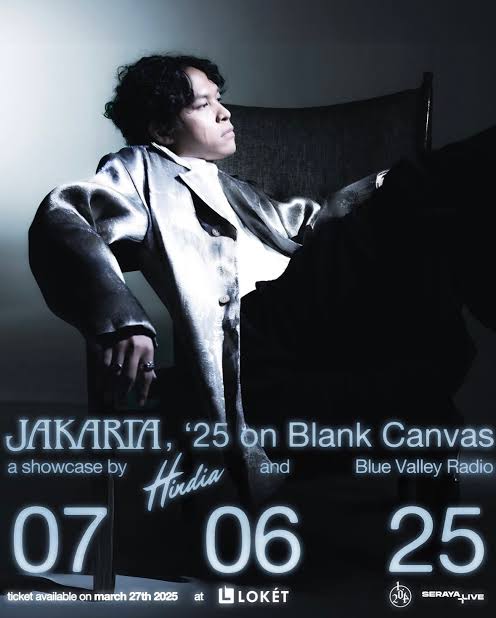 Jadwal Konser dan Festival Musik Seru di Bulan Juni 2025