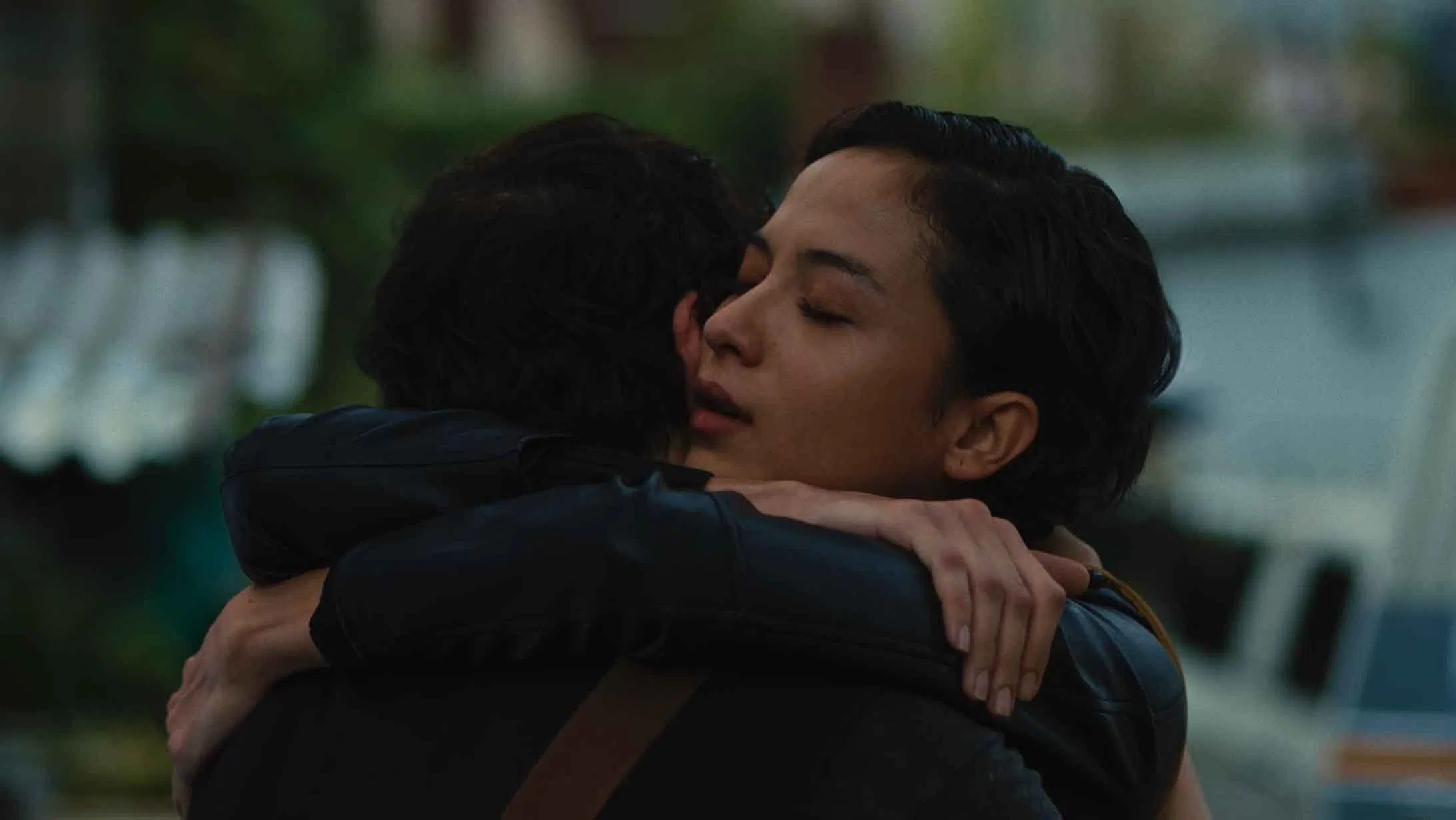 Review dan Sinopsis Film Sampai Jumpa, Selamat Tinggal