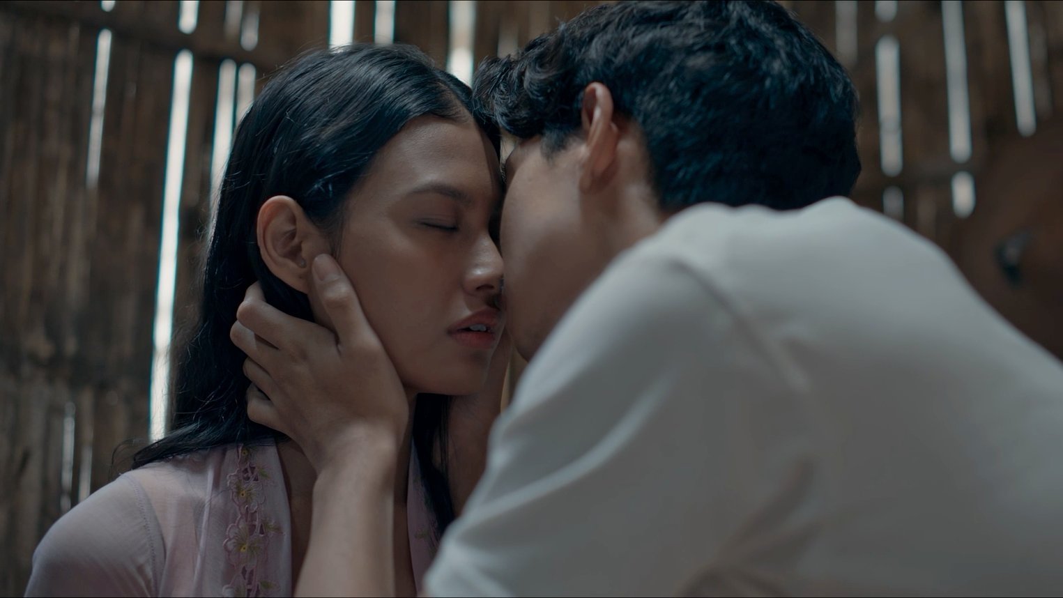 Review Film Gowok: Kamasutra Jawa