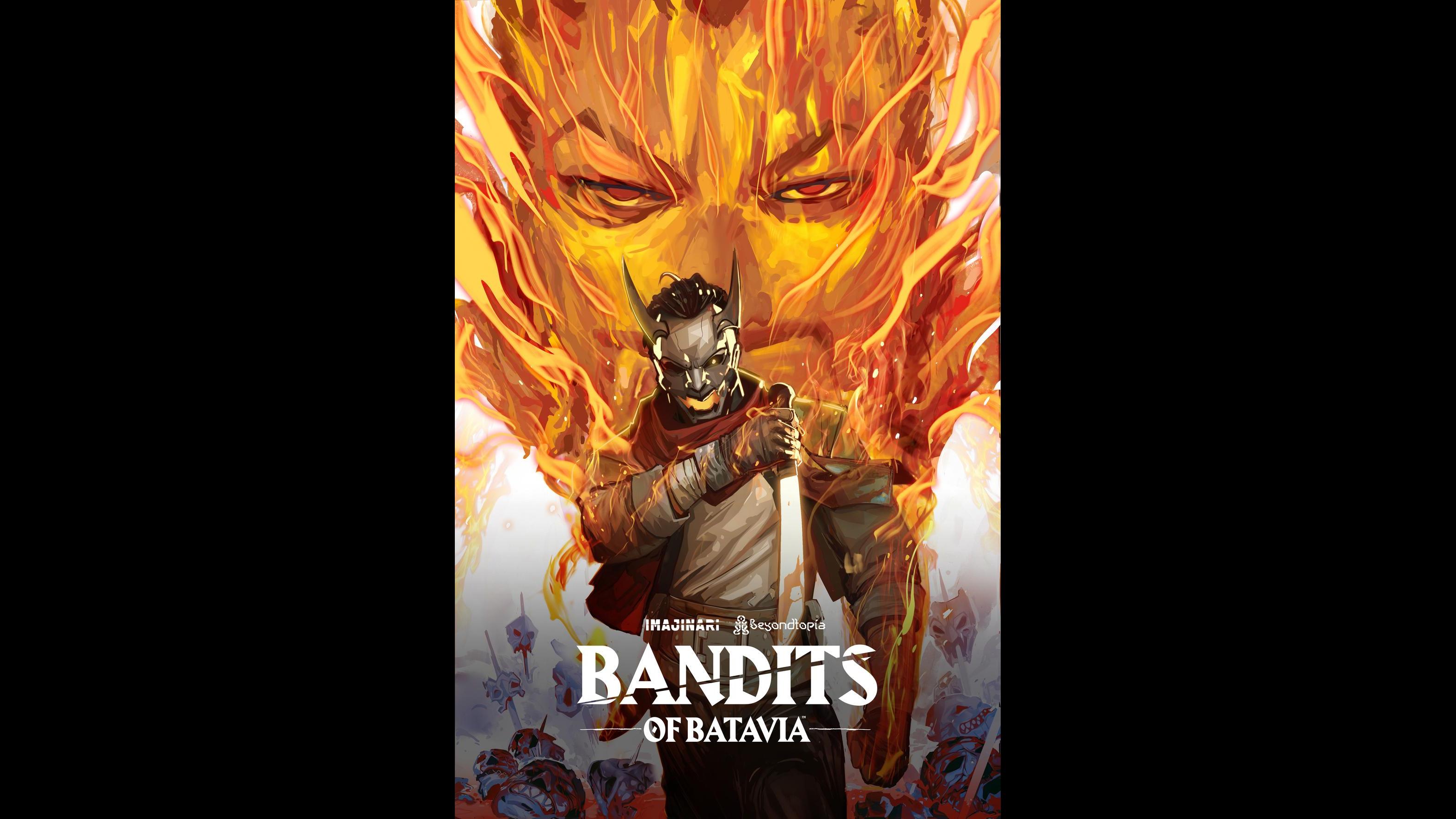 Agak Laen Menyala Pantiku Laris Manis, Imajinari Umumkan 3 Film Baru