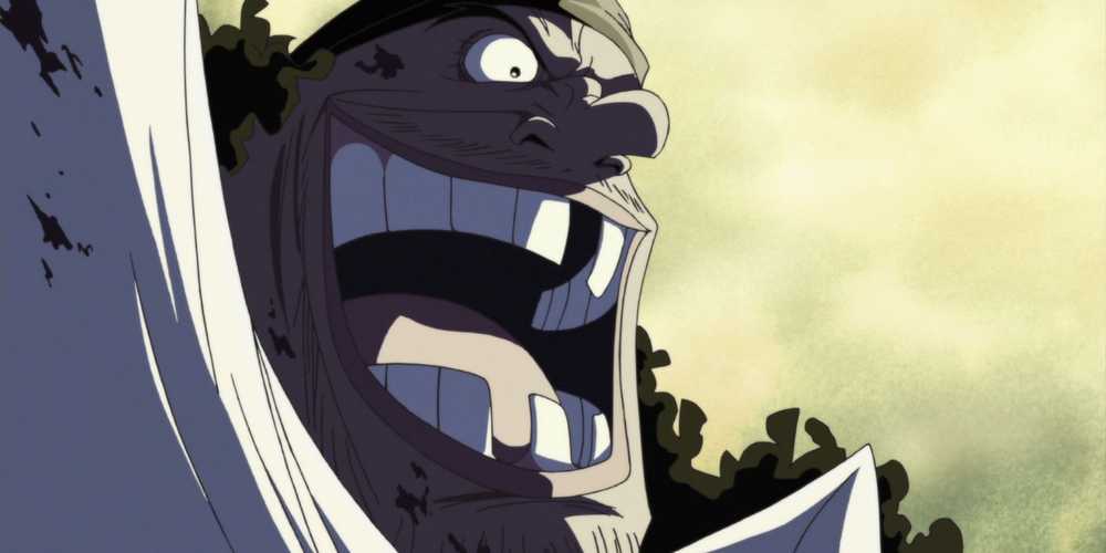 Daftar Villain One Piece Paling Berbahaya yang Pernah Dihadapi Luffy, Siapa Terkuat?
