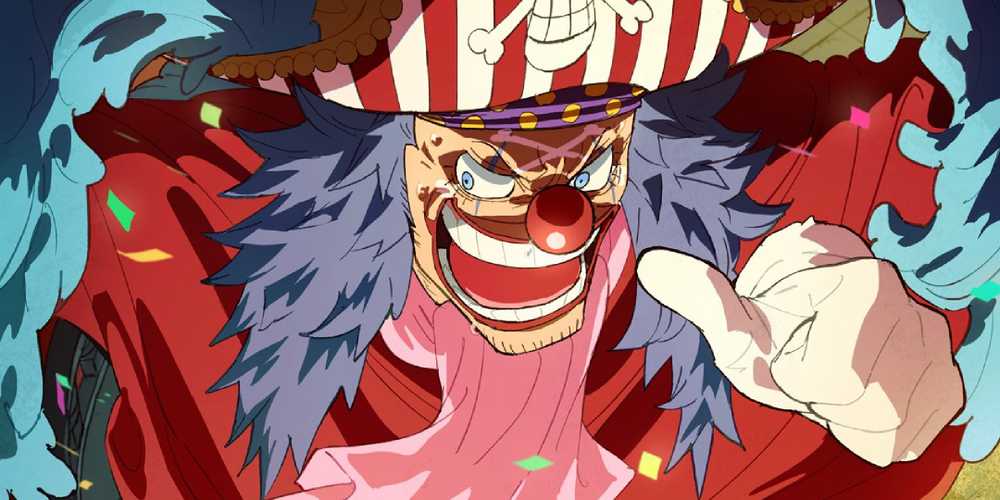 Daftar Villain One Piece Paling Berbahaya yang Pernah Dihadapi Luffy, Siapa Terkuat?