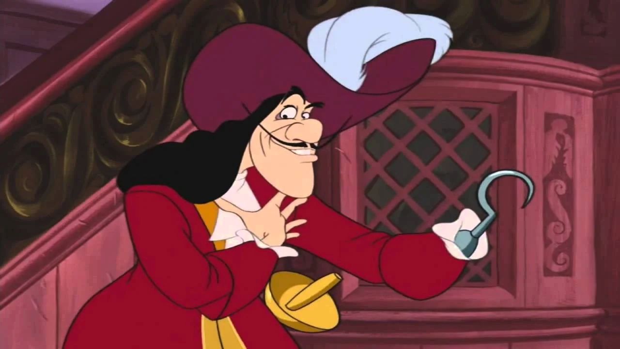 10 Villain Animasi Disney Terjahat dan Paling Ikonik
