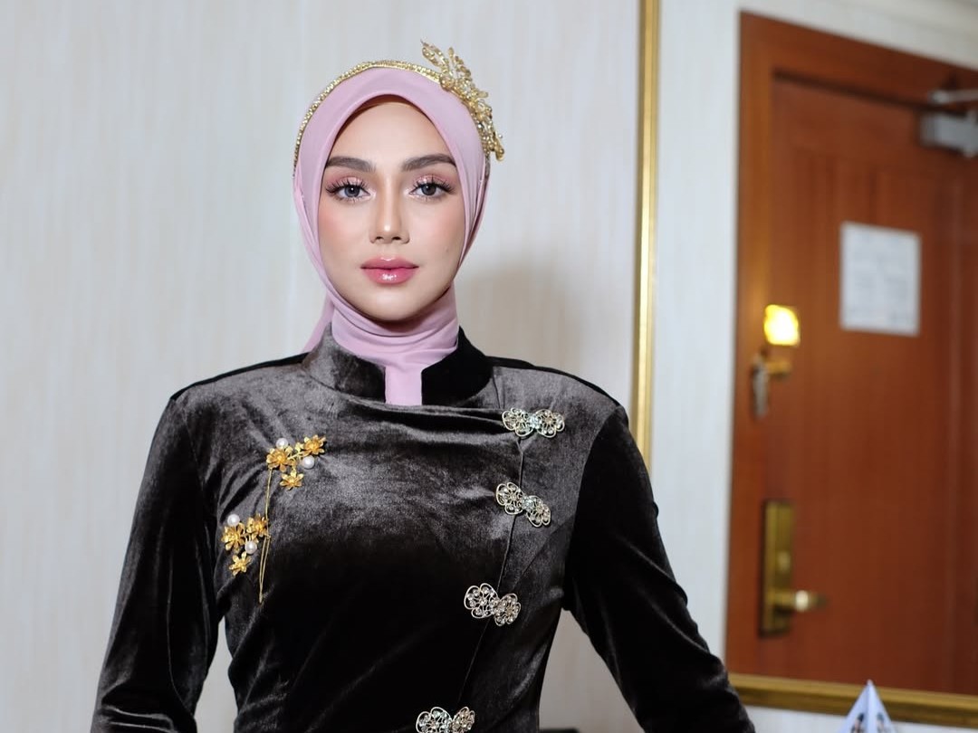 5 Artis Ini Dianugerahi Gelar Bangsawan dari Keraton Solo