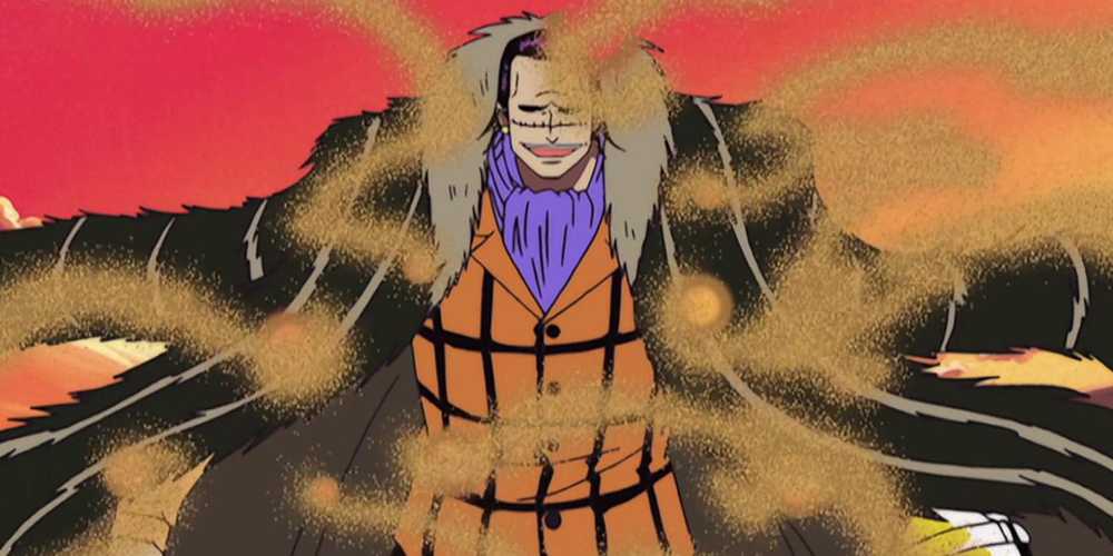 Daftar Villain One Piece Paling Berbahaya yang Pernah Dihadapi Luffy, Siapa Terkuat?