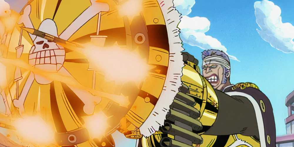 Daftar Villain One Piece Paling Berbahaya yang Pernah Dihadapi Luffy, Siapa Terkuat?