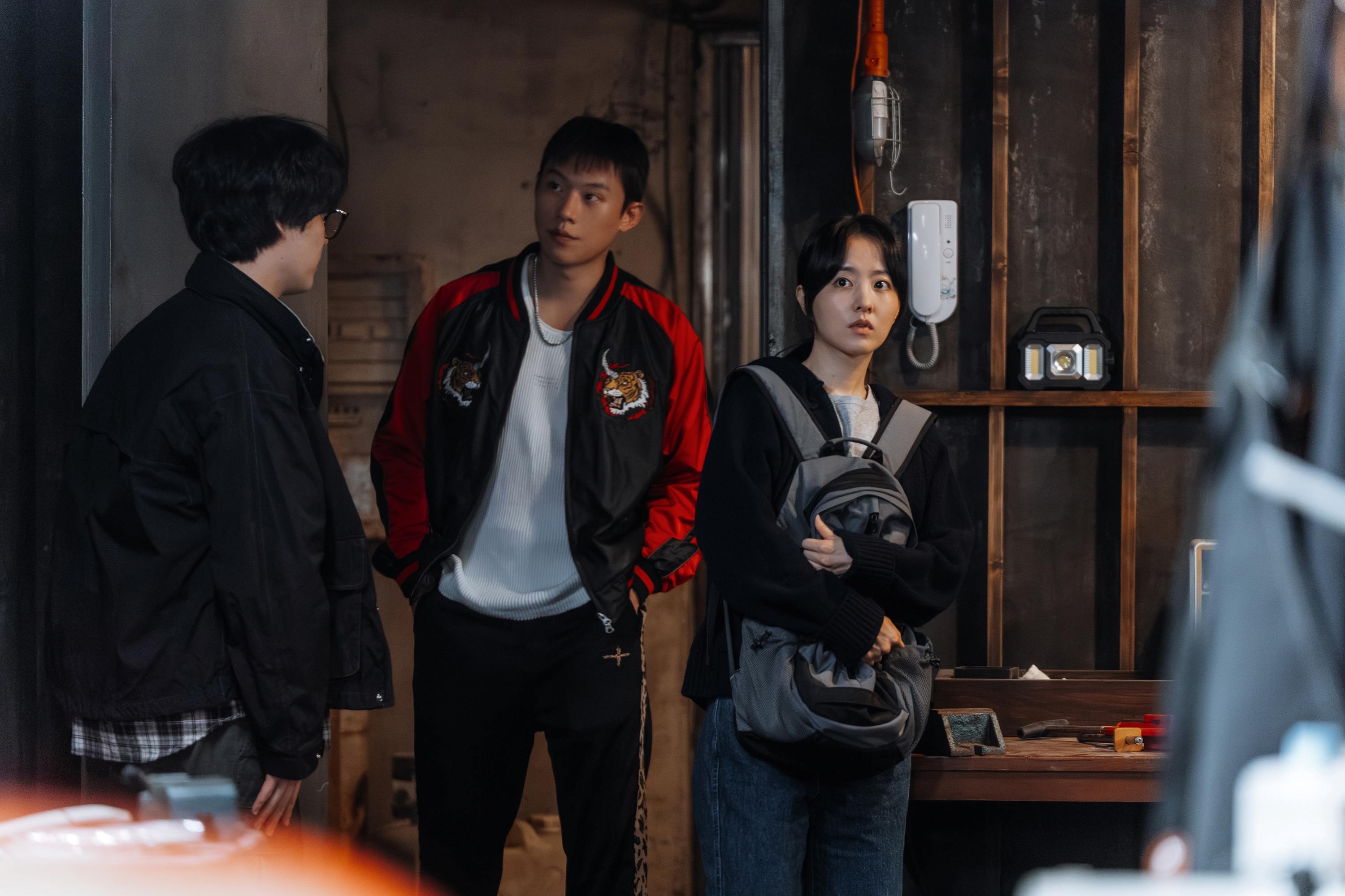 6 Drama Korea Disney+ Tayang 2026: Ada A Shop For Killers S2 dan The Remarried Empress