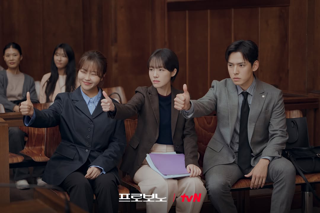 7 Misteri Drama Korea Pro Bono yang Wajib Terungkap di Ending!