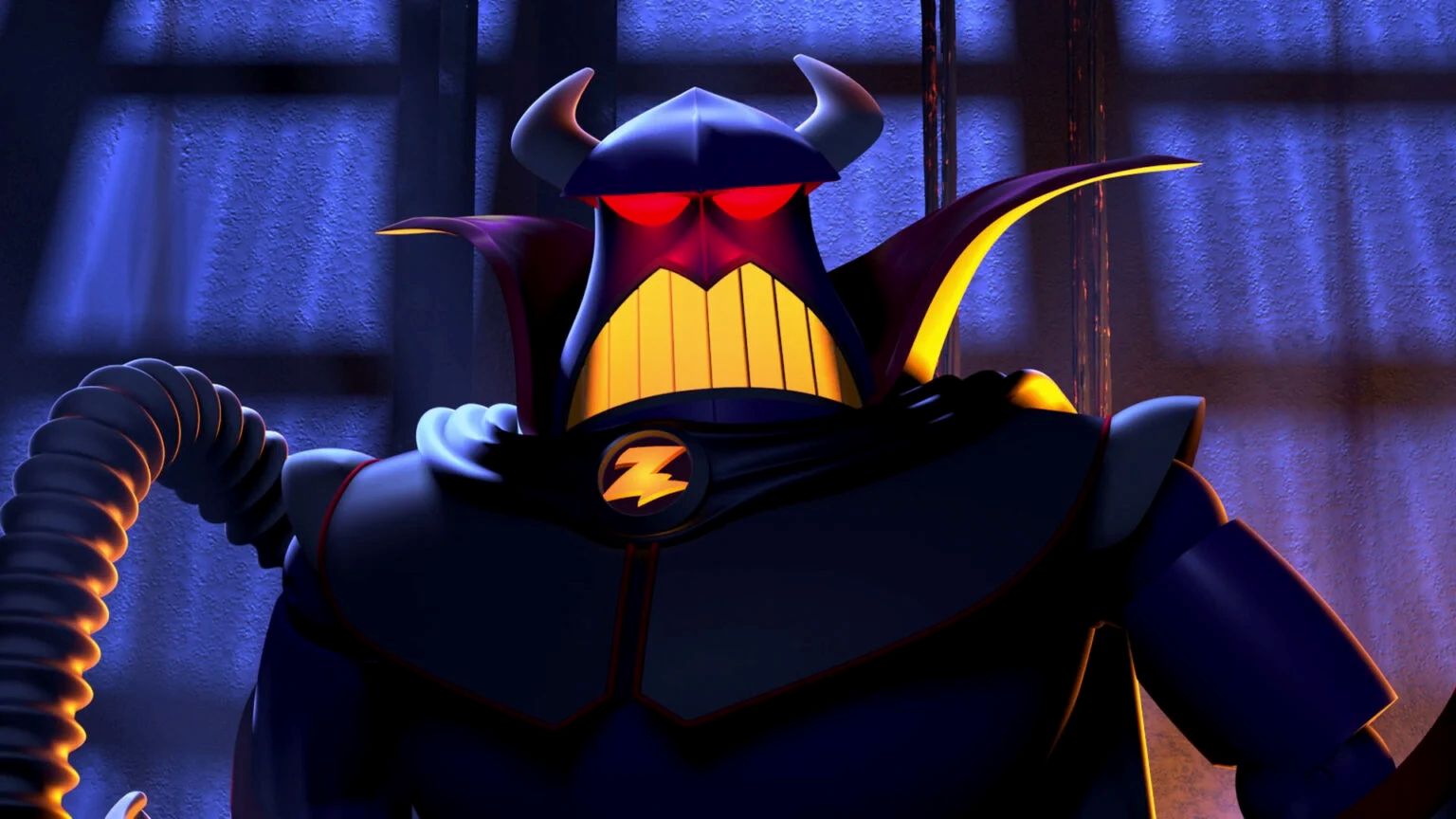10 Villain Animasi Disney Terjahat dan Paling Ikonik