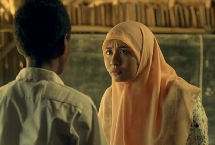 5 Film tentang Guru yang Inspiratif untuk Peringati Hari Guru Nasional