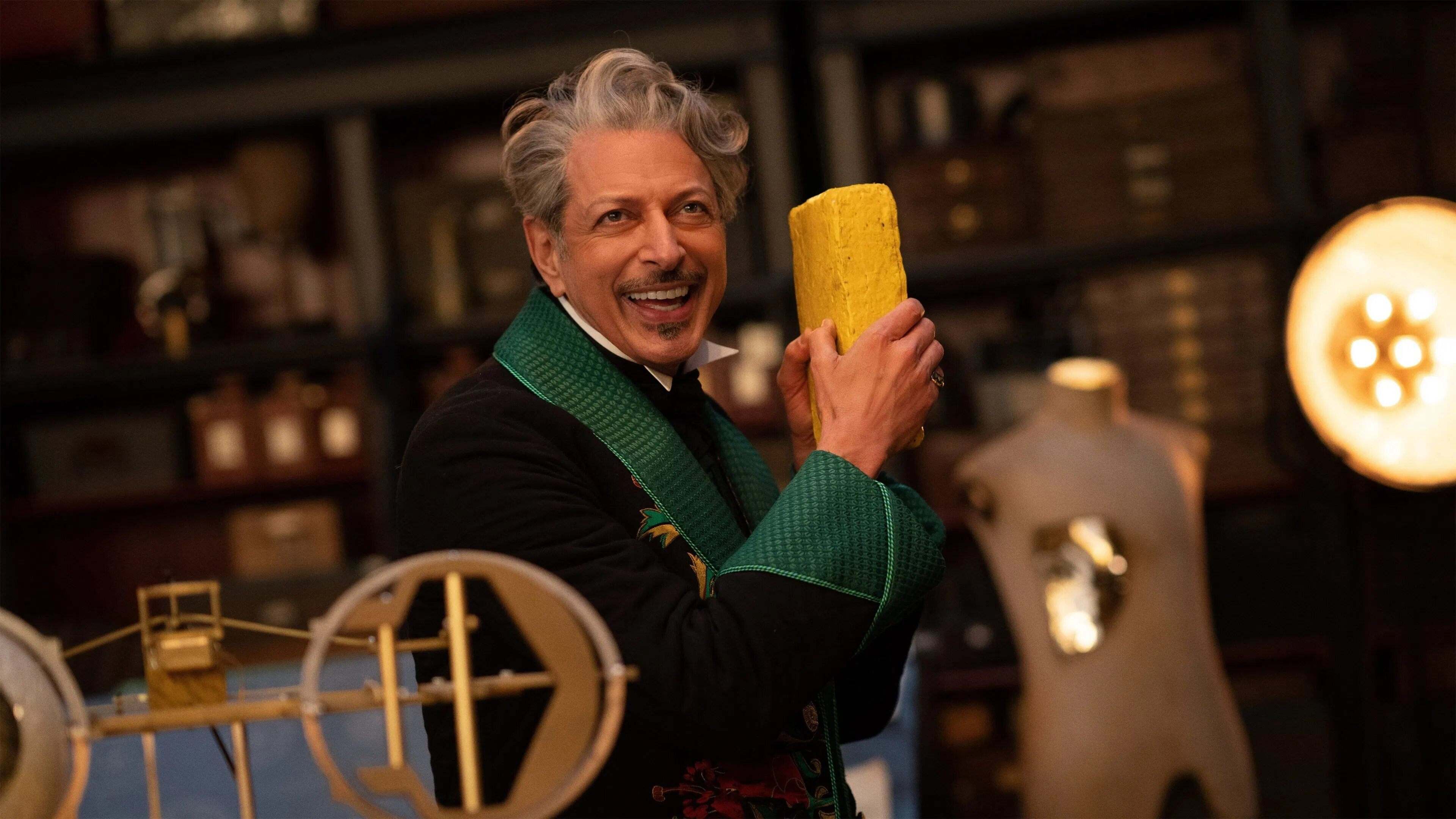 Review Wicked: For Good: Lebih Intens, Puncak Kisah Elphaba dan Glinda