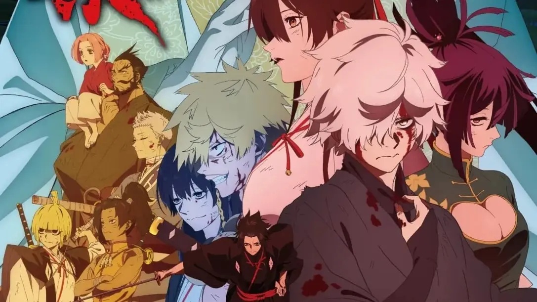 Wajib Tonton! Ini 5 Rekomendasi Anime yang Rilis Bulan Januari 2026