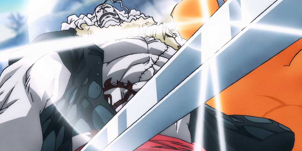 Daftar Villain One Piece Paling Berbahaya yang Pernah Dihadapi Luffy, Siapa Terkuat?