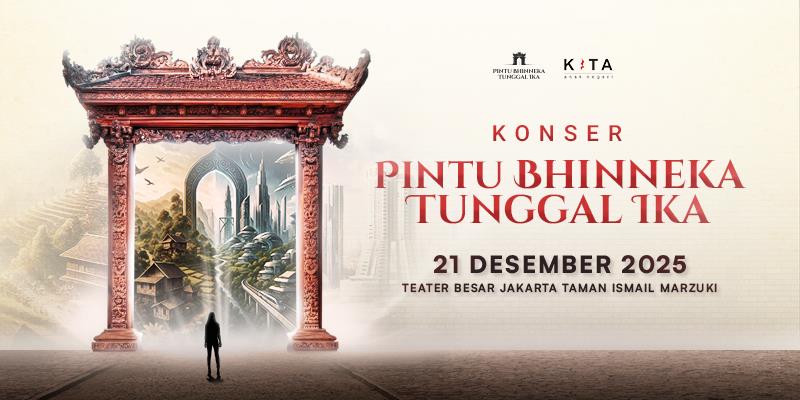 Jadwal Konser dan Festival Musik Desember 2025: Siap Pesta Akhir Tahun di Jakarta, Bali, dan Bogor