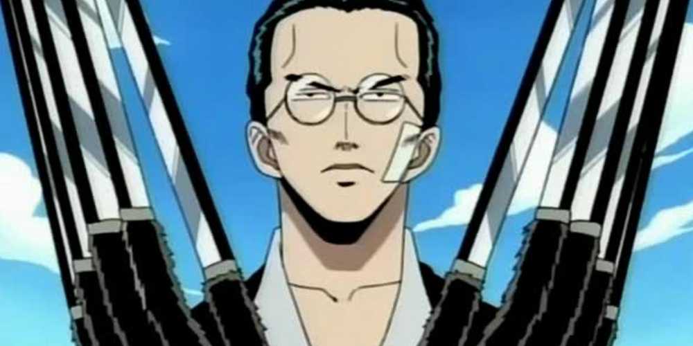 Daftar Villain One Piece Paling Berbahaya yang Pernah Dihadapi Luffy, Siapa Terkuat?