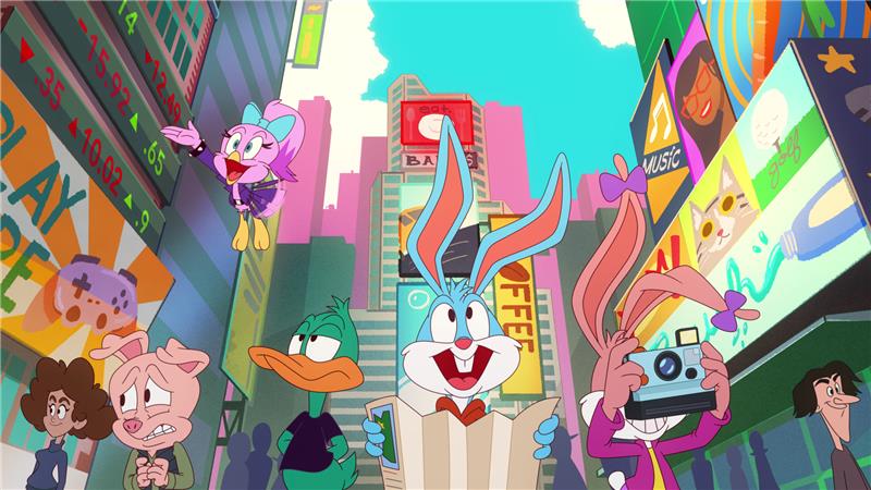 Rekomendasi Film dan Serial Tayang di Max Juli 2025
