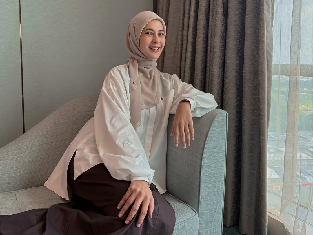 5 Artis Ini Dianugerahi Gelar Bangsawan dari Keraton Solo