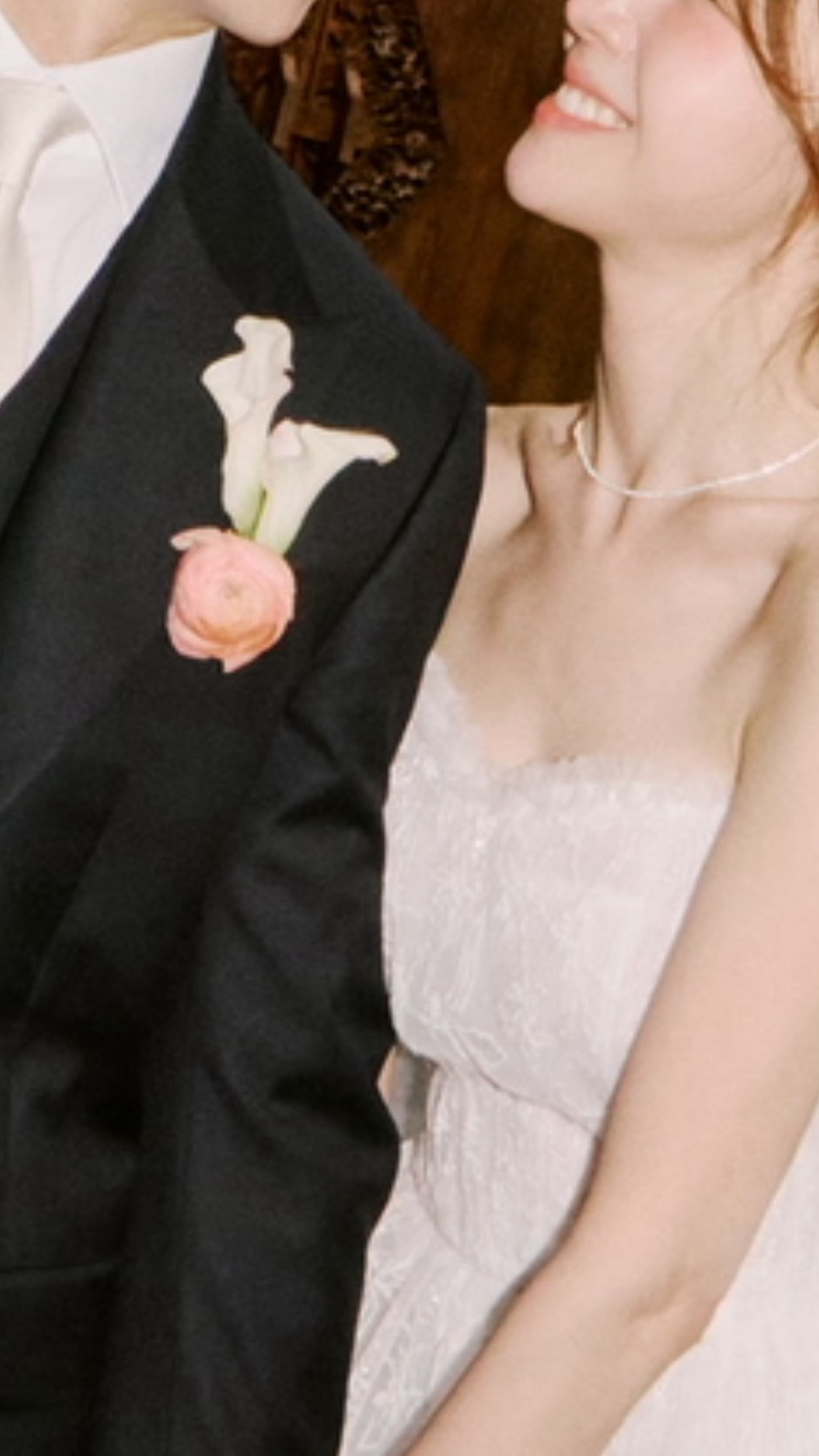 5 Potret Pernikahan Romantis Min-ah Girls Day dan On Joo-wan di Bali