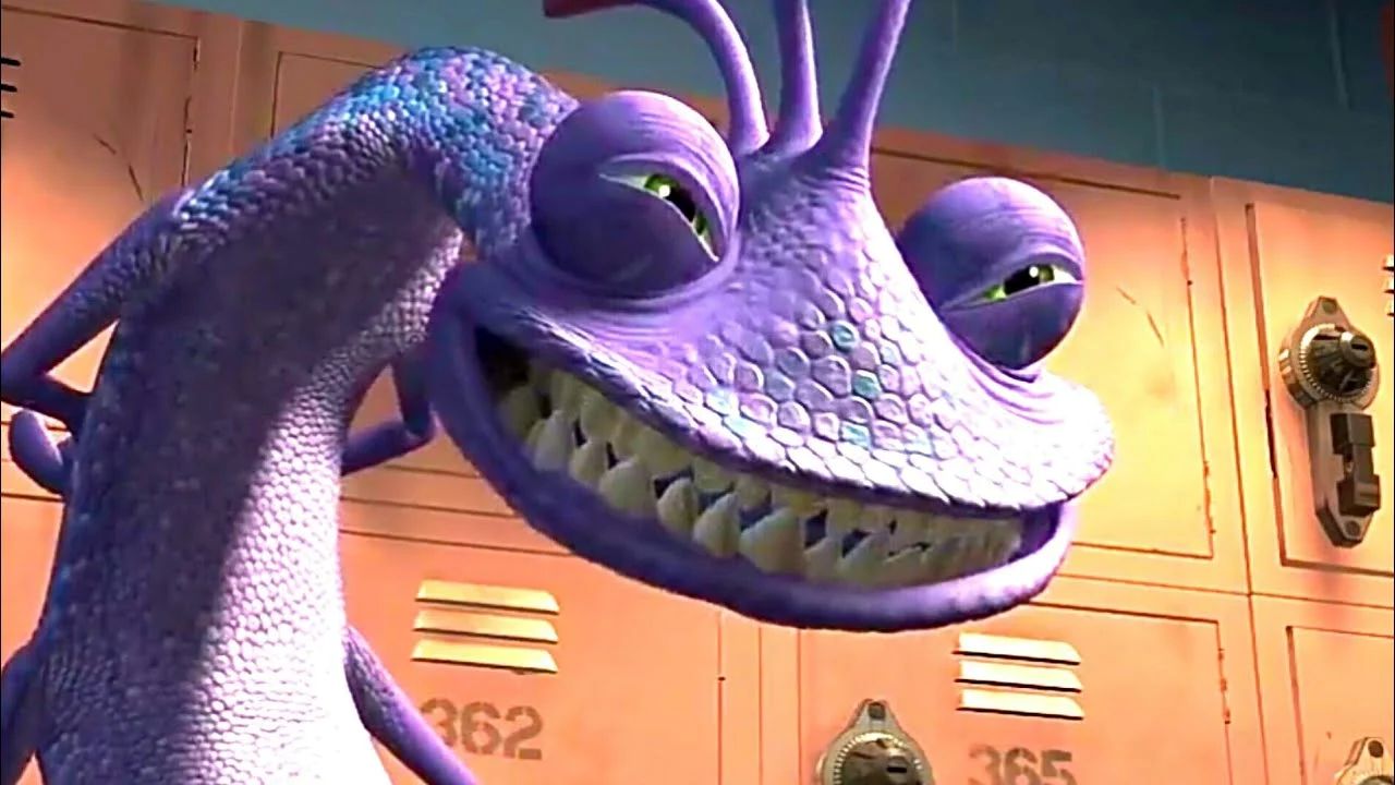 10 Villain Animasi Disney Terjahat dan Paling Ikonik
