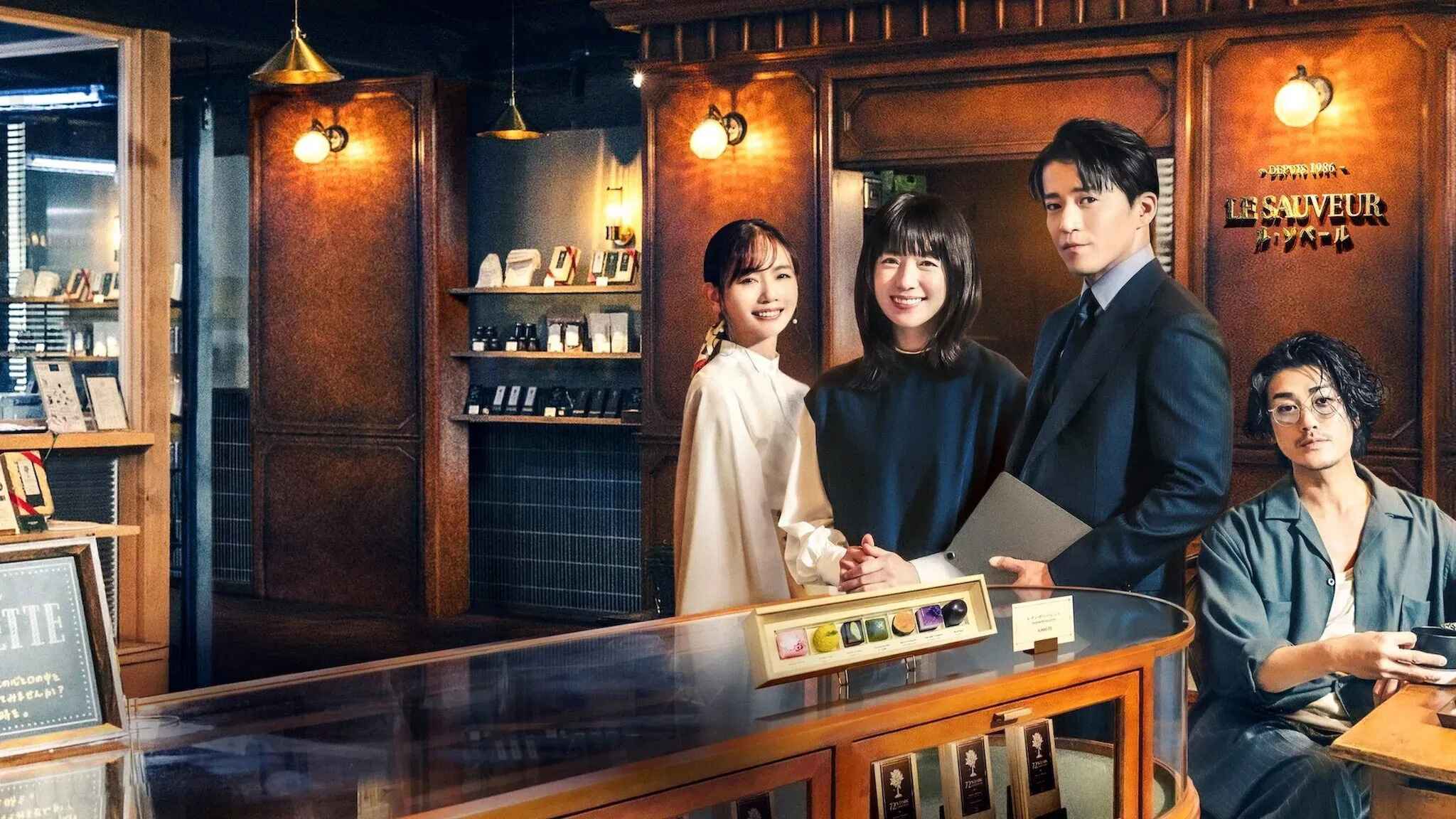 6 Aktris Papan Atas Comeback Bintangi Drama Korea, Intip Proyek Terbaru Kim Go-eun, Suzy, hingga IU