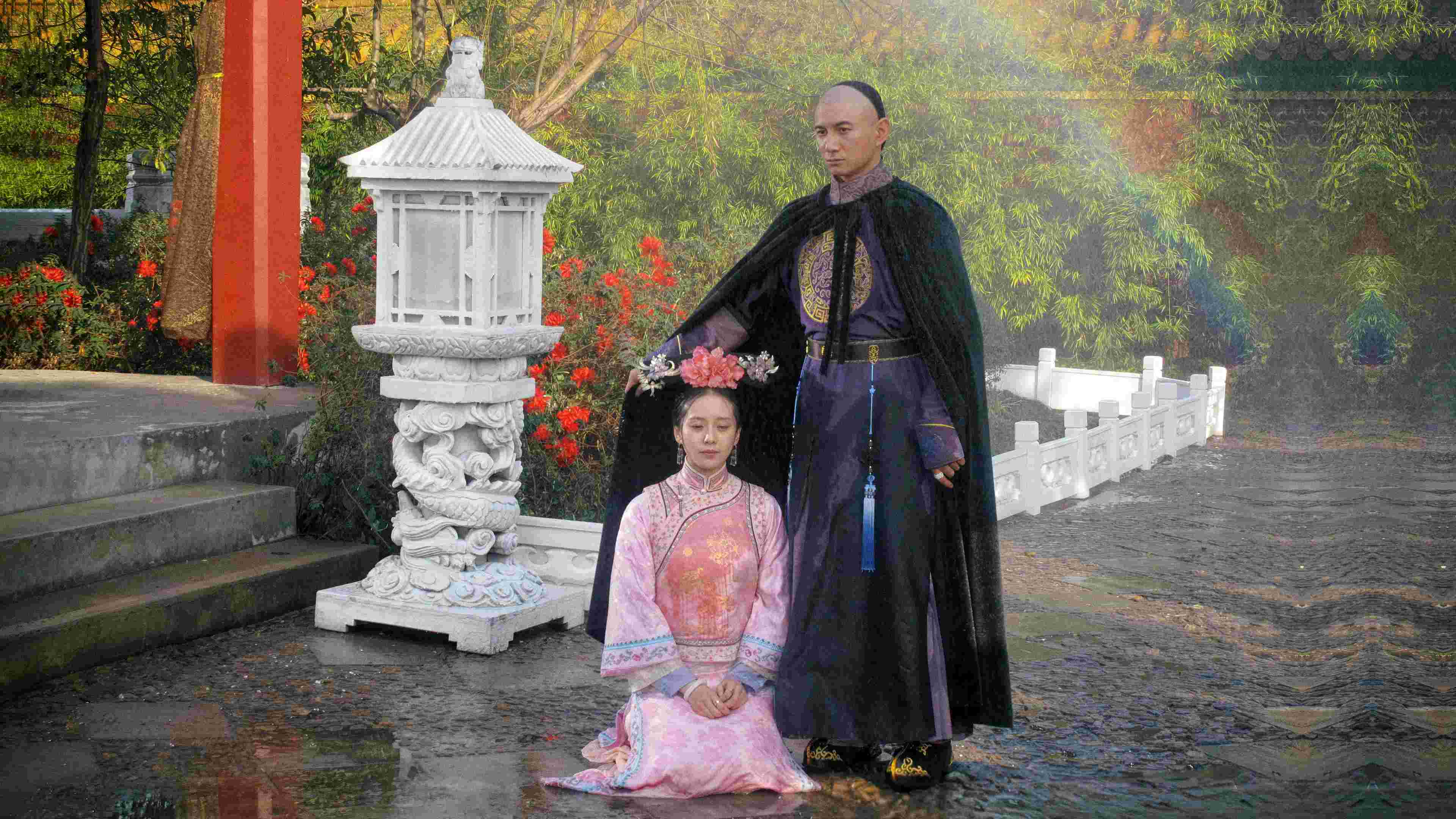 7 Rekomendasi Drama China Time Travel, dari Kerajaan hingga Dunia Modern