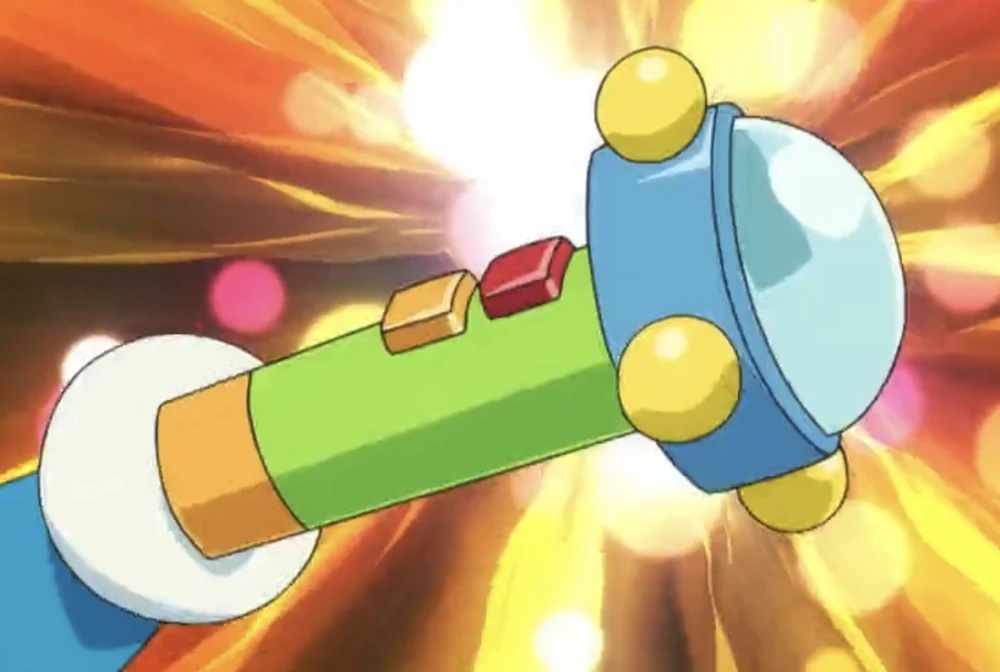 Nostalgia Kantong Ajaib, Ini Deretan Alat-Alat Ikonik Milik Doraemon