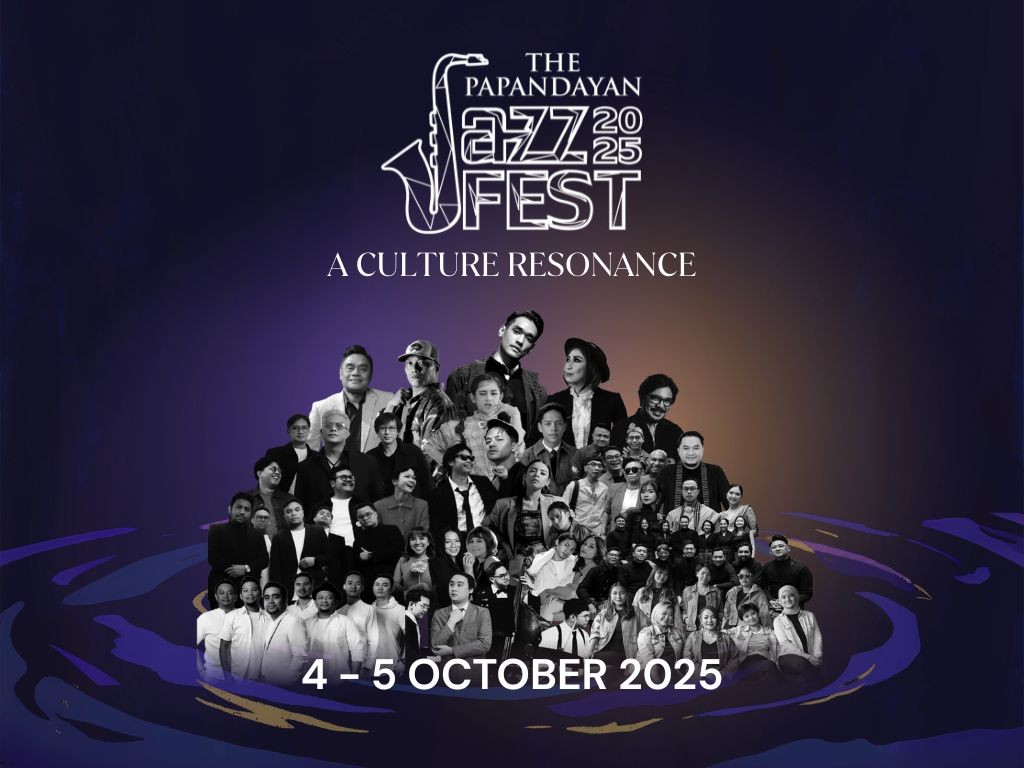 Jadwal Konser dan Festival Musik Oktober 2025: Foo Fighters, Mariah Carey, hingga Synchronize