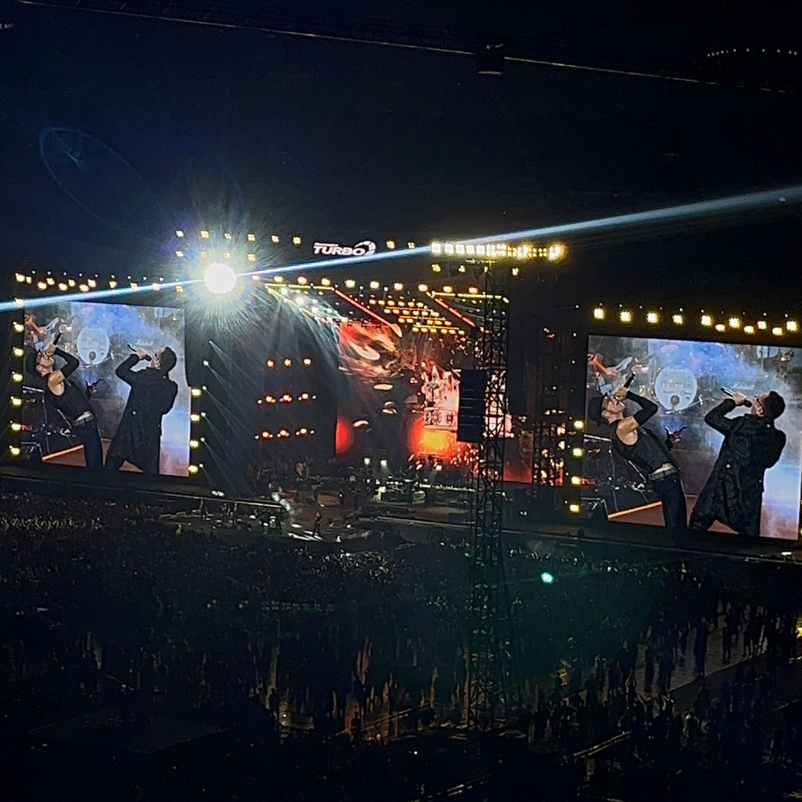 Dua Peristiwa Sejarah yang Layak Dicatat dari Konser Dewa 19 All Star