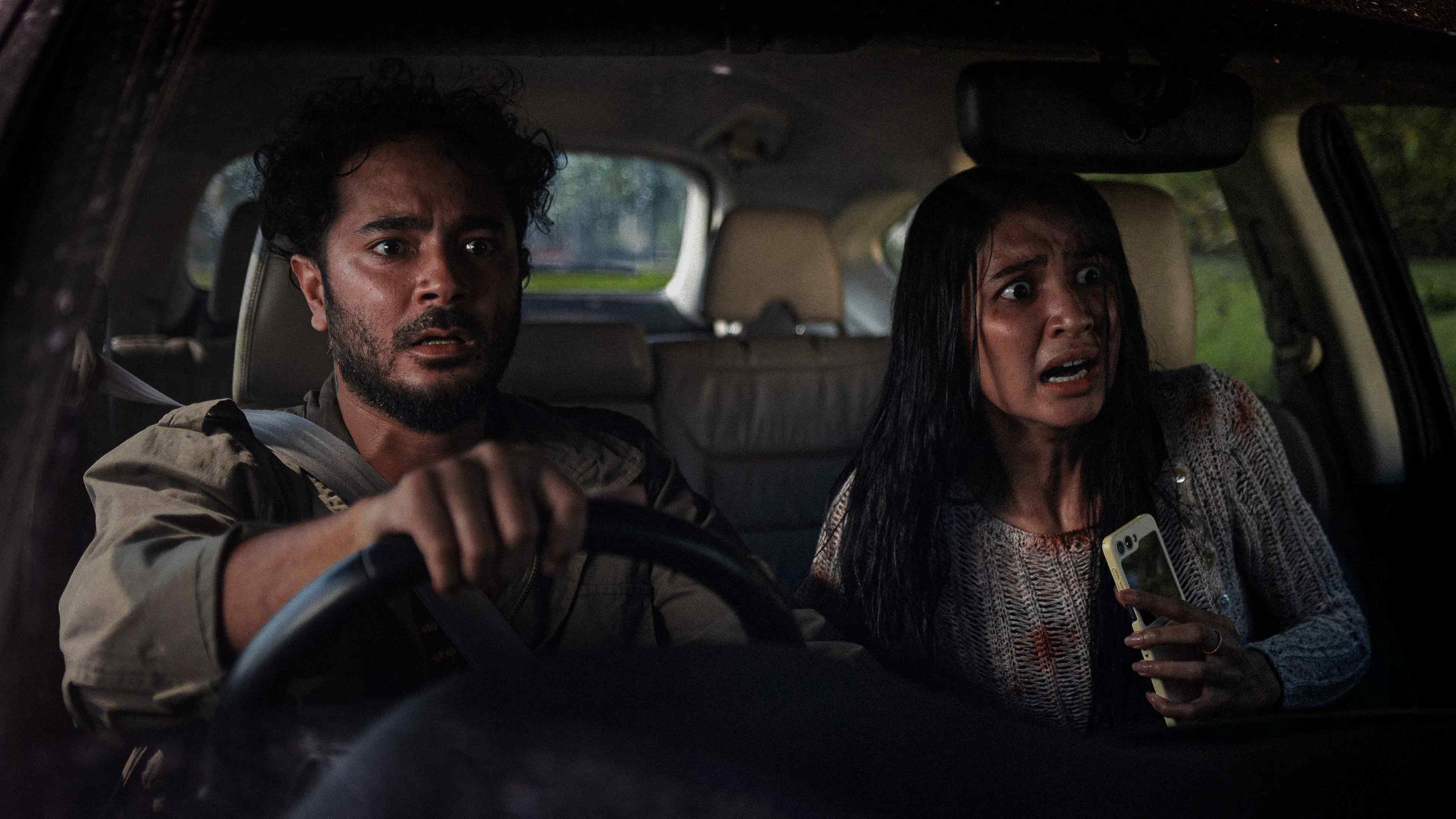 Review Film Netflix Abadi Nan Jaya, Wabah Zombie Lokal Akibat Jamu Awet Muda