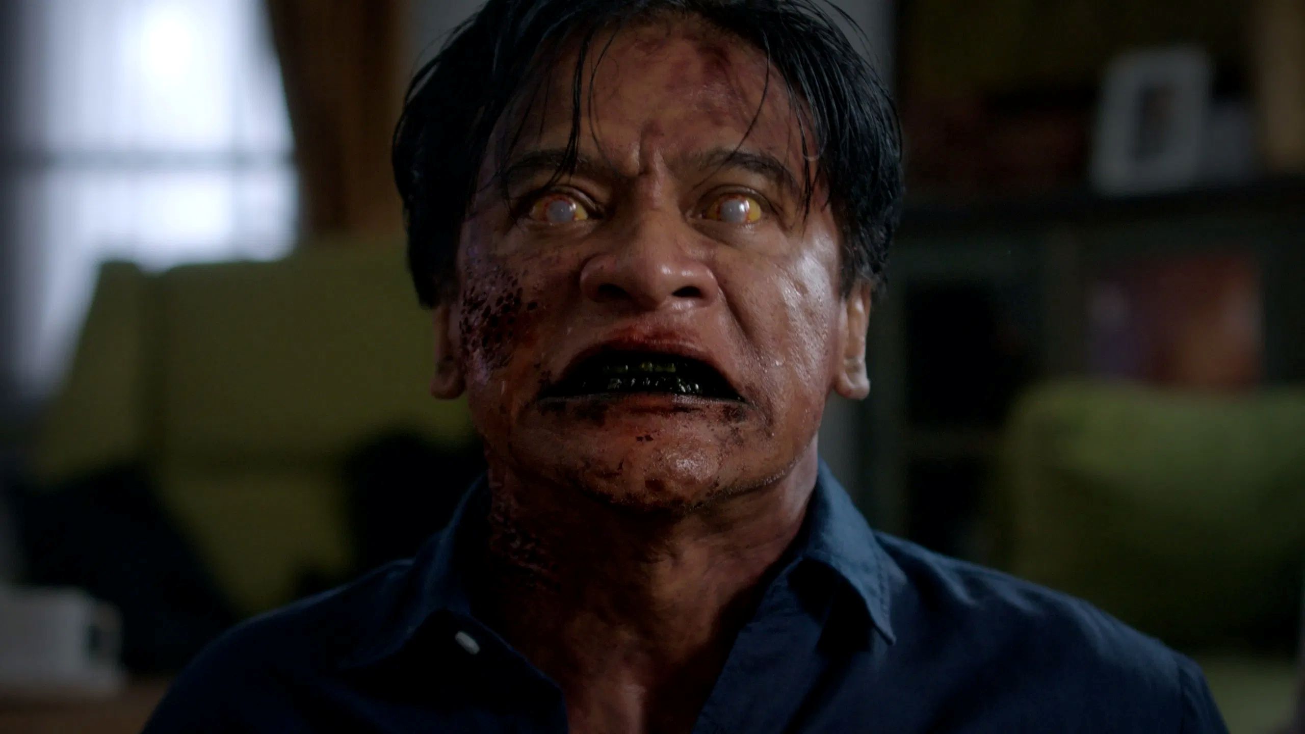 Review Film Netflix Abadi Nan Jaya, Wabah Zombie Lokal Akibat Jamu Awet Muda