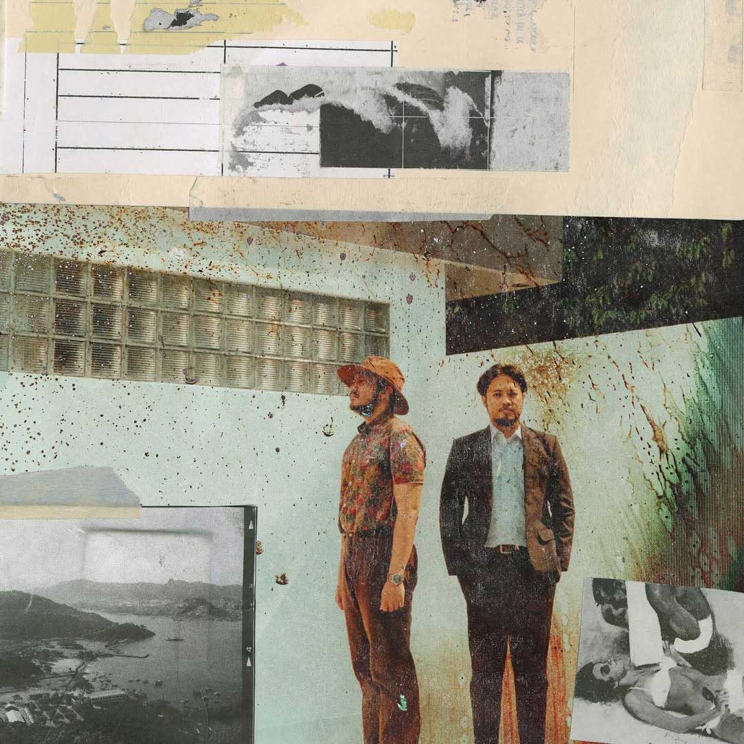 Melanjutkan Seroja Mini, Alahad x Shinjoko Rilis As Falsas dengan Nuansa Musik Bossa Nova