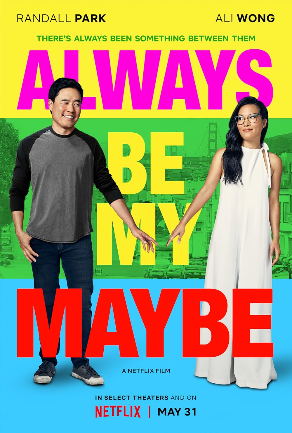 8 Rekomendasi Film Romcom di Netflix, Cocok Ditonton Long Weekend Ini!