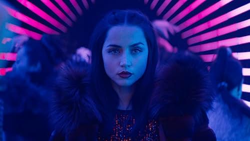 Review Film <i>Ballerina</i> Spin-off John Wick