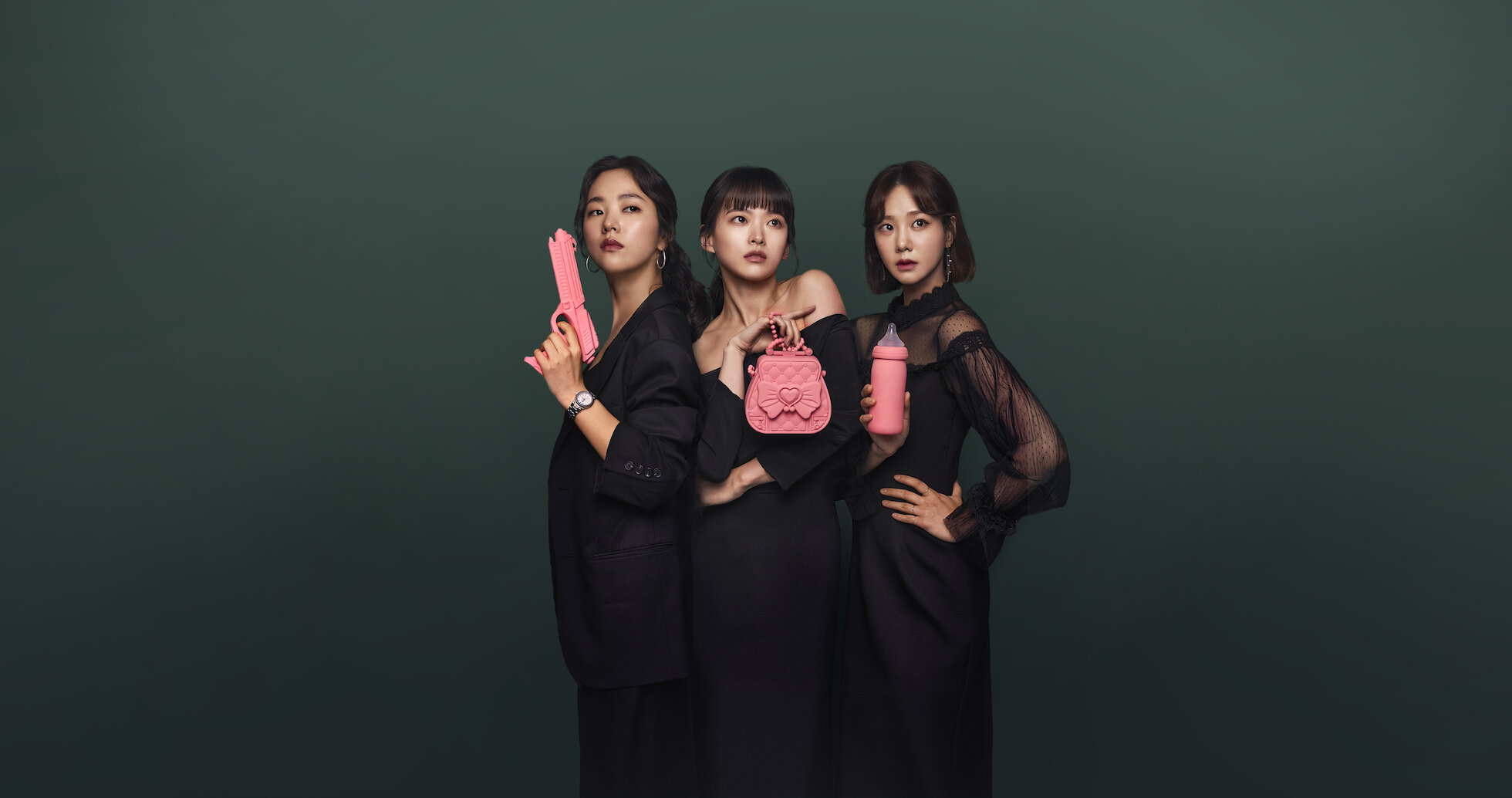 6 Drakor yang Dibintangi Chun Woo Hee, Terbaru Ada <i>My Youth</i>