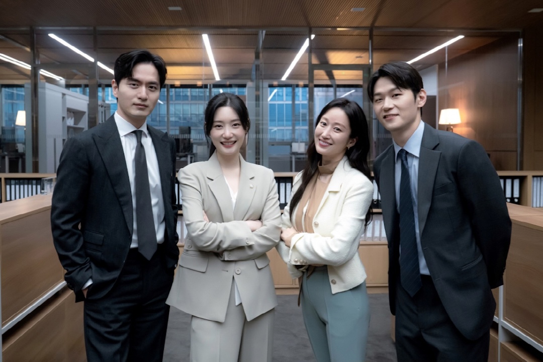 8 Drama Korea Tayang Agustus 2025, Mana yang Paling Kamu Tunggu?