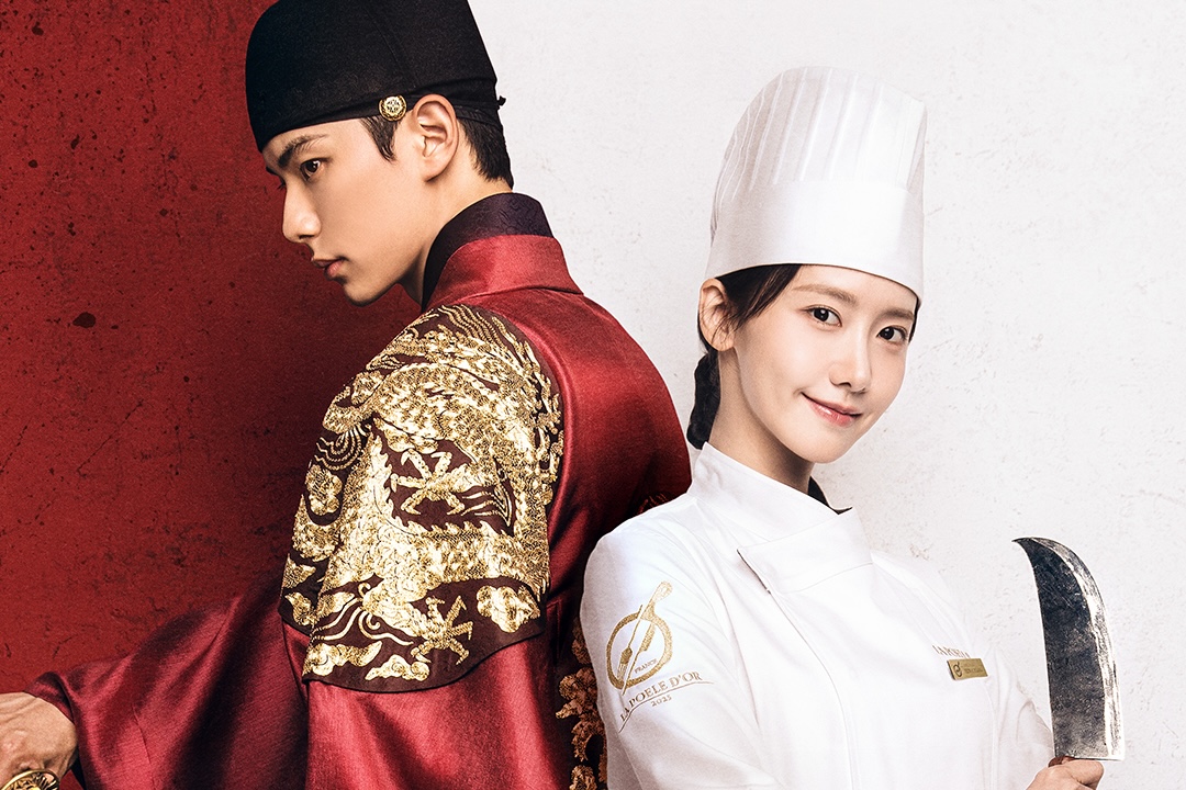 8 Drama Korea Tayang Agustus 2025, Mana yang Paling Kamu Tunggu?