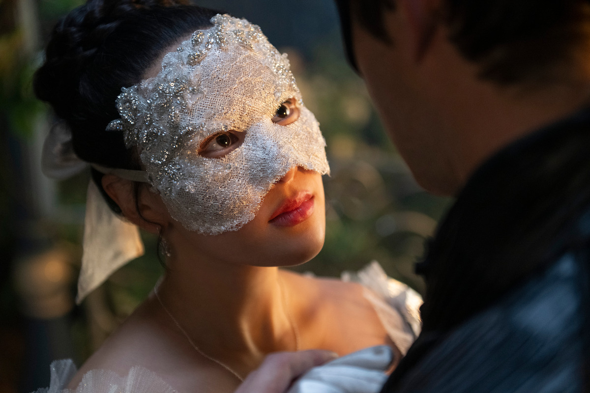 <i>Bridgerton Season 4</i> Ada Dua Bagian, Ini Jadwal Tayangnya