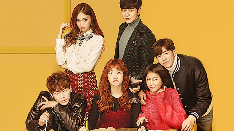 7 Drama Korea yang Bikin Penonton Kena Second Lead Syndrome