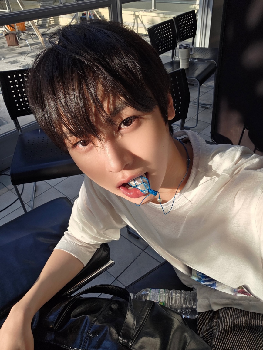 Potret Anggota IDID, Grup K-Pop Baru Asuhan STARSHIP Entertainment