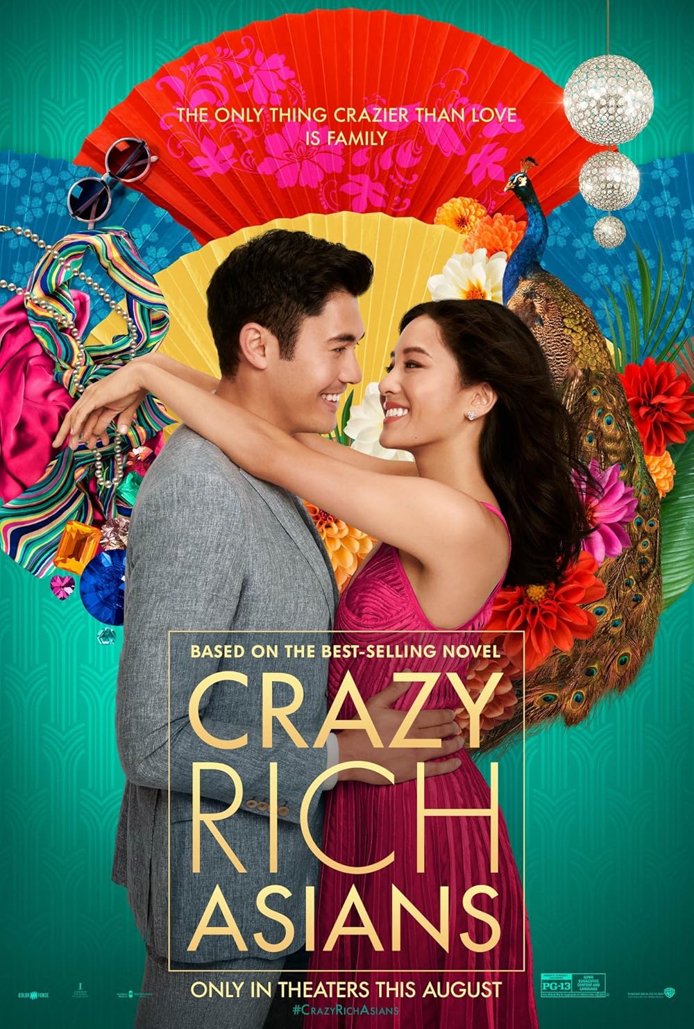 8 Rekomendasi Film Romcom di Netflix, Cocok Ditonton Long Weekend Ini!