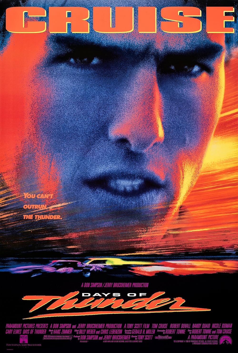 9 Film Balapan Paling Ikonik, dari Fast & Furious hingga Ford v Ferrari