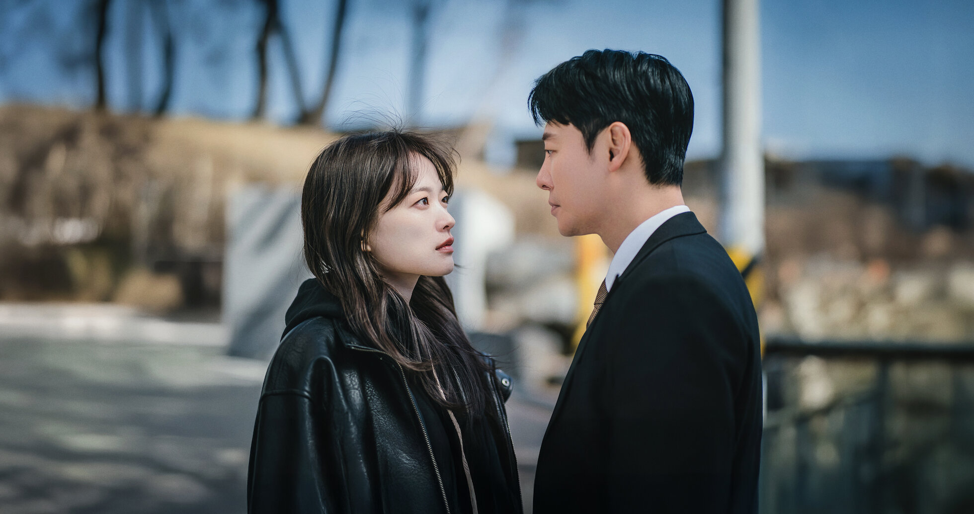6 Drakor yang Dibintangi Chun Woo Hee, Terbaru Ada <i>My Youth</i>