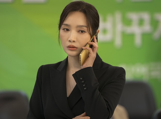 Ending Drama Korea First Lady: Misteri Perjanjian Cha Soo-yeon dan Dalang Pembunuhan Terungkap?