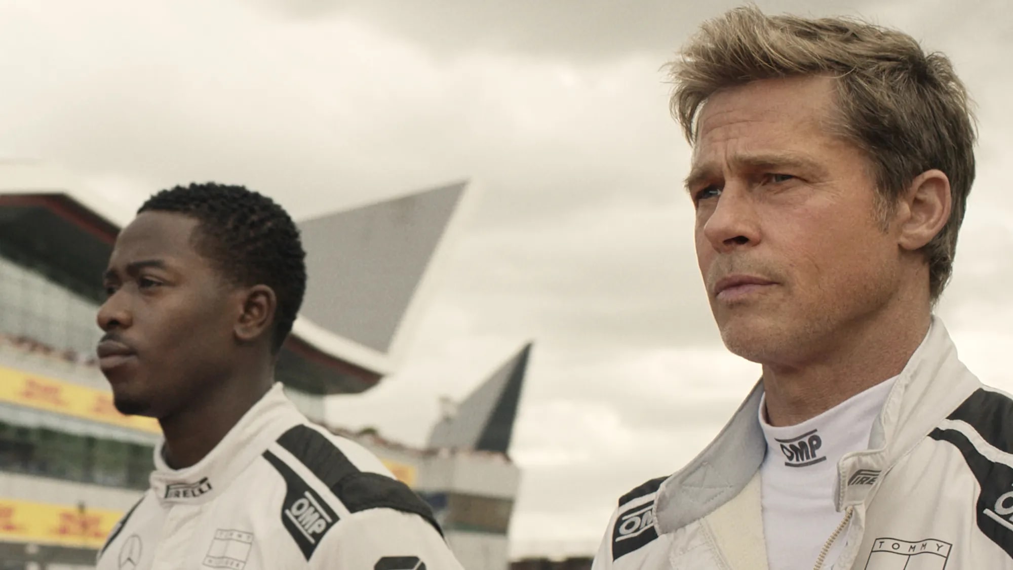 Review Film F1: Suguhkan Aksi Balap yang Realistis dan Menegangkan