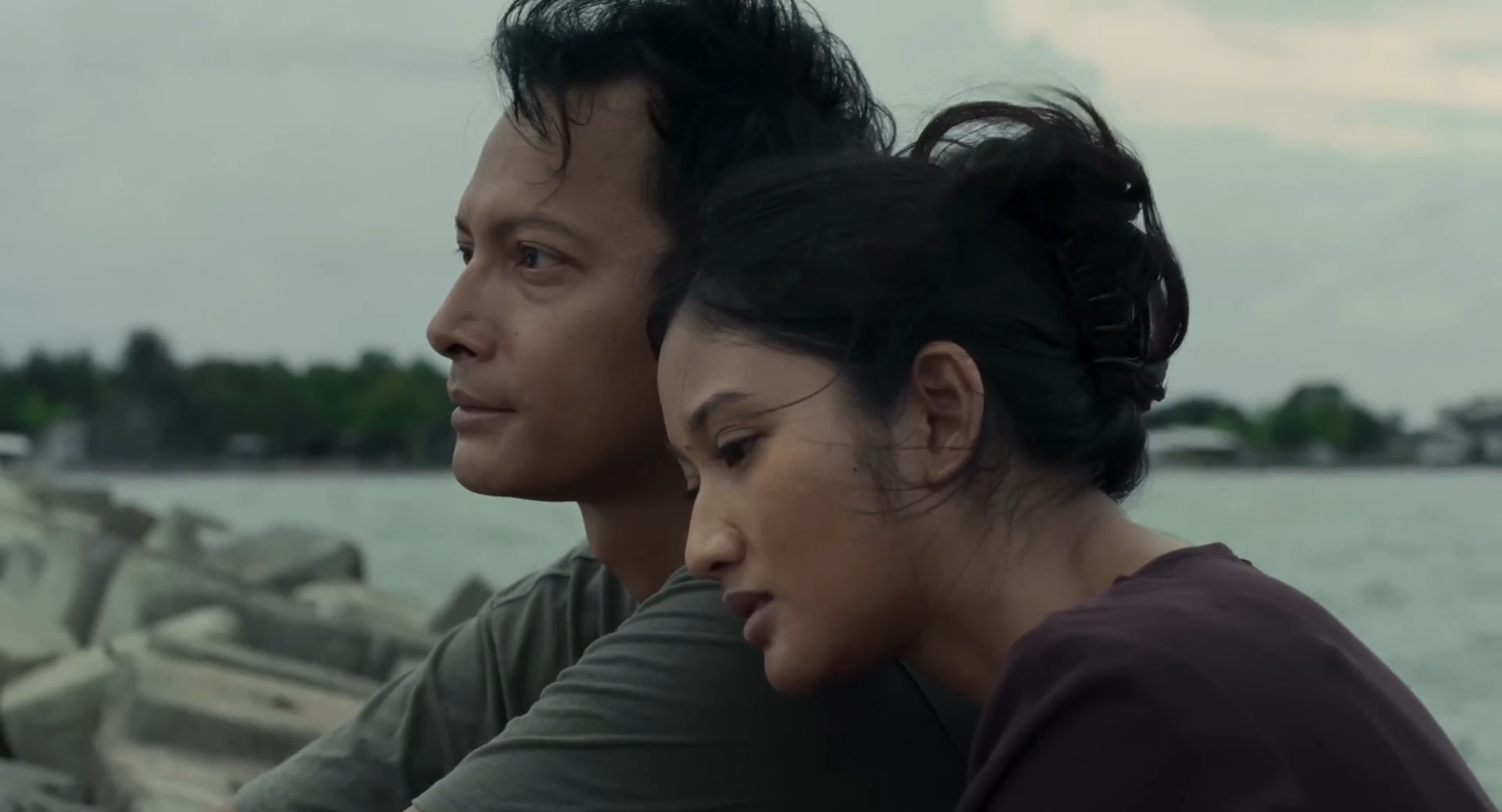 Review Film Pangku: Kisah Pilu Wanita Pantura Karya Reza Rahadian