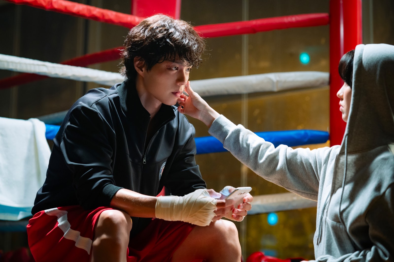 5 Alasan Wajib Nonton <i>Good Boy</i>, Drakor Aksi-Komedi yang Dibintangi Park Bo Gum
