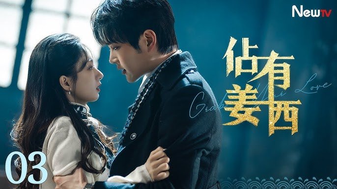 Rekomendasi Drama China Berdurasi Pendek Paling Seru