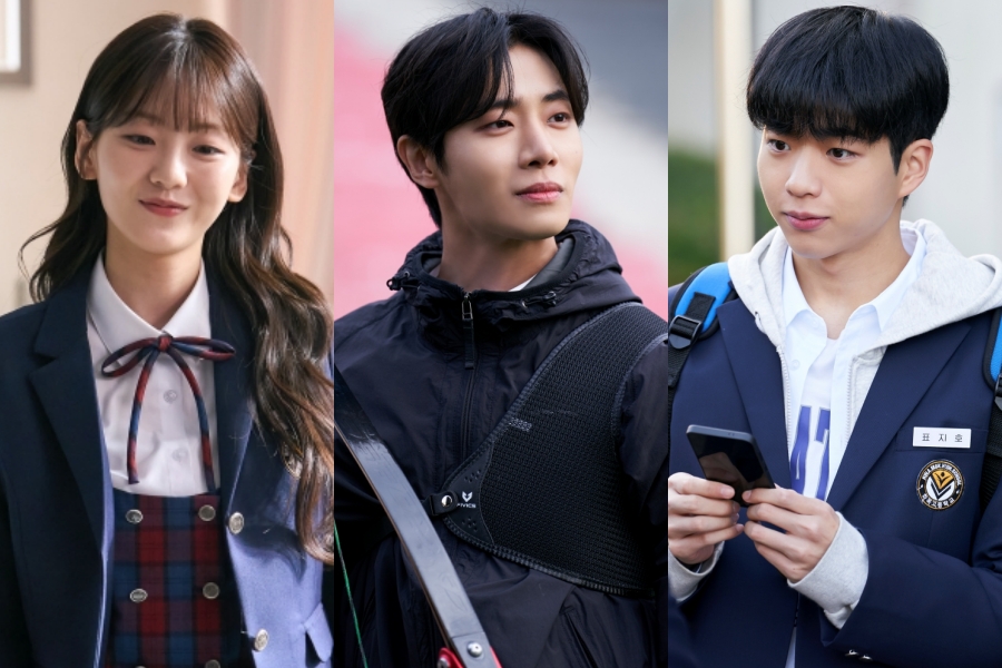 5 Alasan Harus Nonton Head Over Heels, Kisah Shaman Gen Z dan Cinta Pertama
