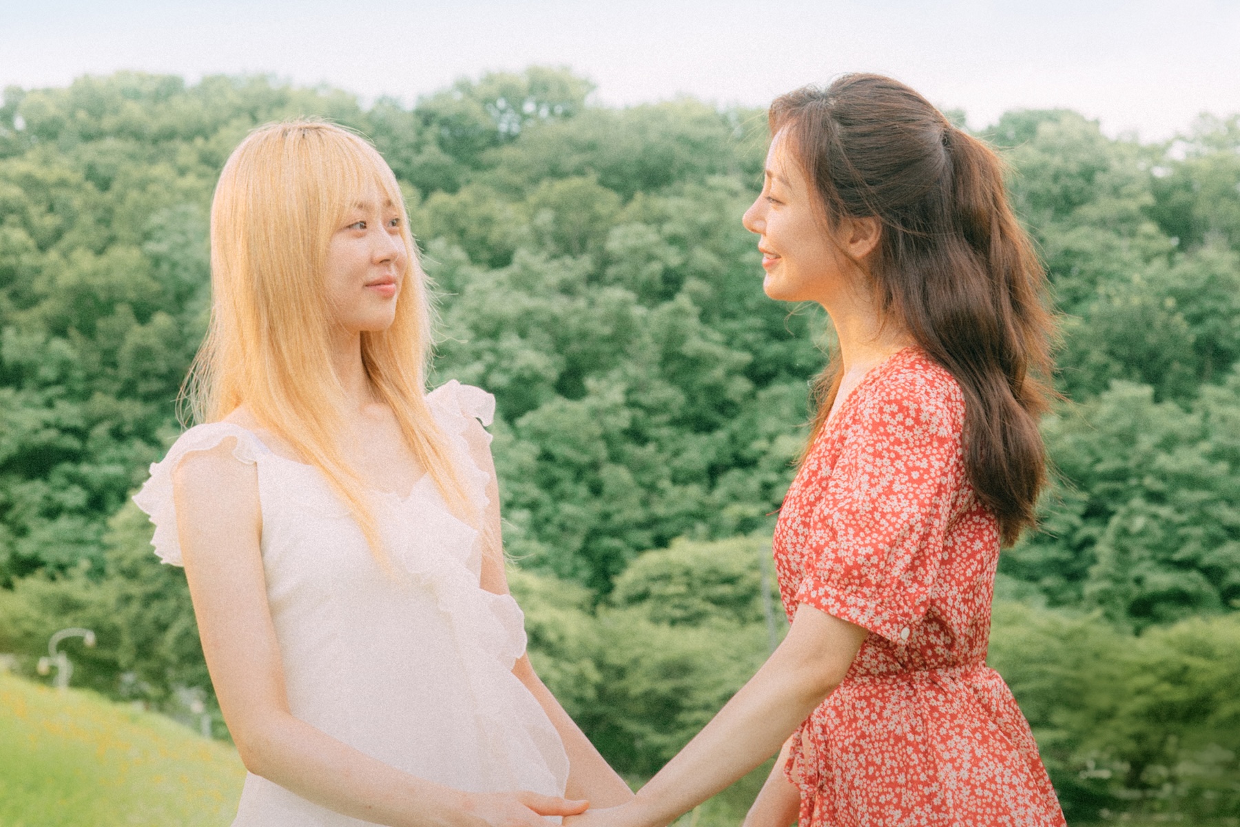 8 Drama Korea Tayang Oktober 2025: <i>Genie, Make a Wish</i> hingga <i>Moon River</i>