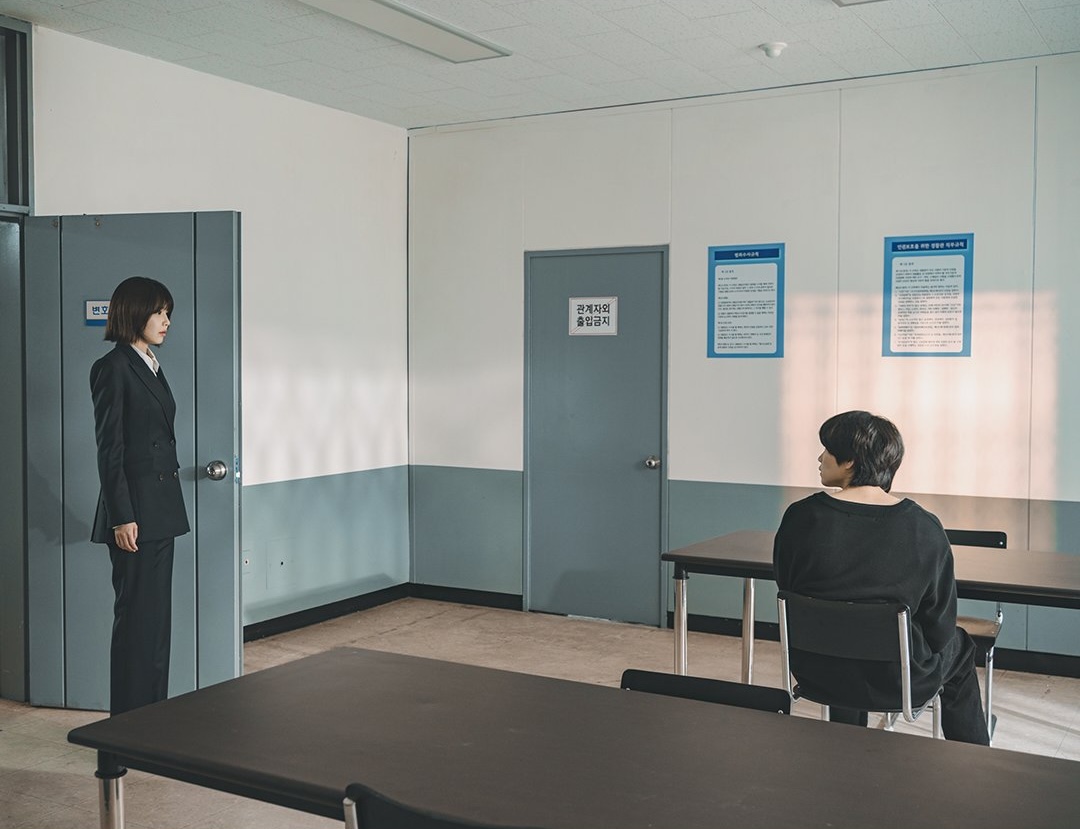 Sinopsis Drakor <i>IDOL I</i>: Kisah Pengacara Sekaligus Fans dan Idol K-Pop Favoritnya